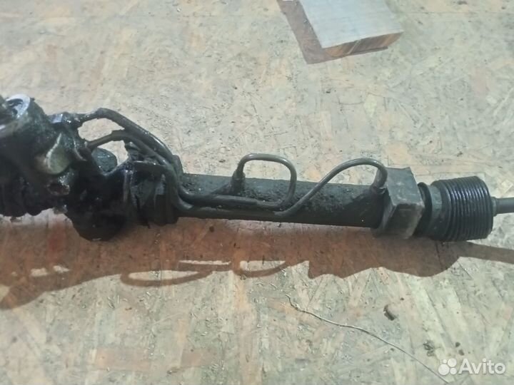 Рулевая рейка Toyota Sprinter, AE110; AE111; AE114