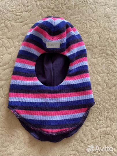 Шапки детские на выбор