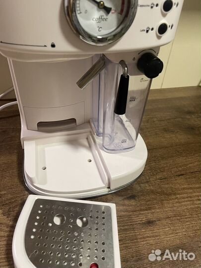 Кофеварка linnberg