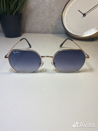 Очки Ray-Ban Унисекс (разные цвета)