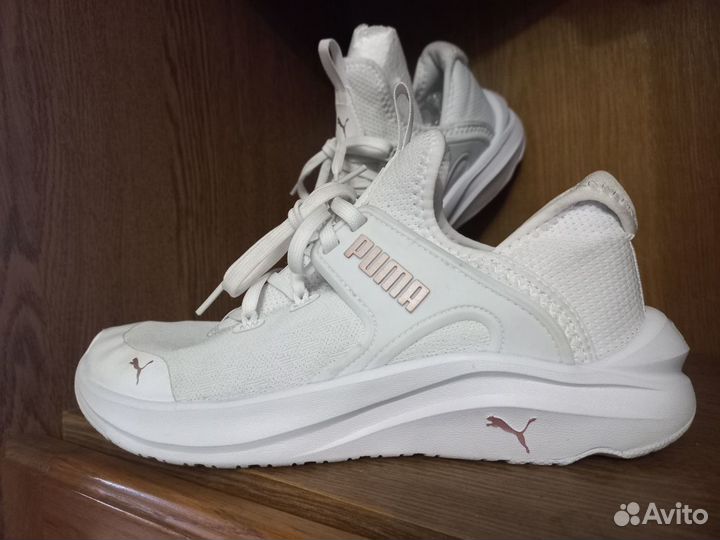 Кроссовки Puma женские 38 p,оригинал