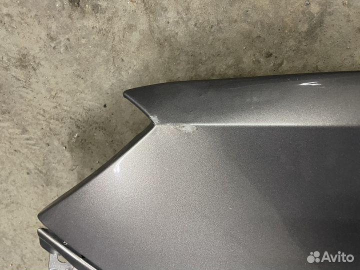 Крыль передние гранта fl