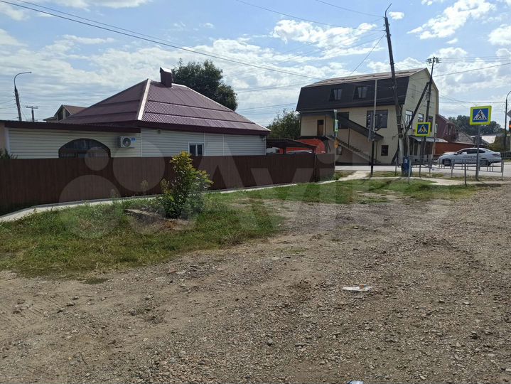 Участок 4,5 сот. (ИЖС)
