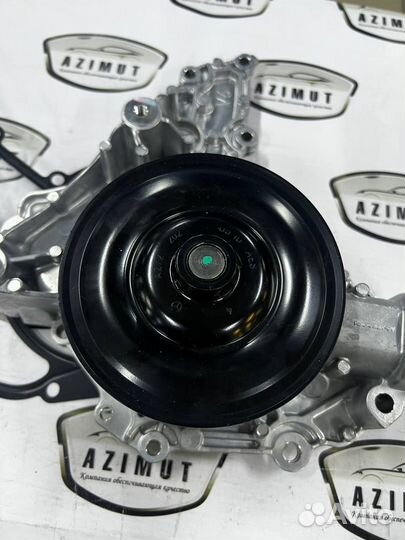 Насос ож,помпа А2722000901 подбор по VIN