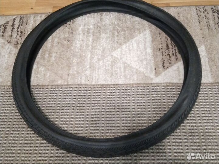 Покрышки для велосипеда 26