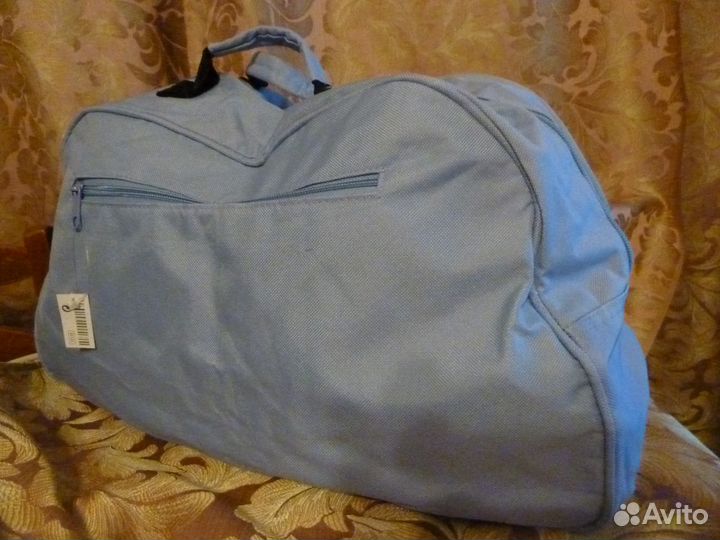 Сумка дорожная,женская