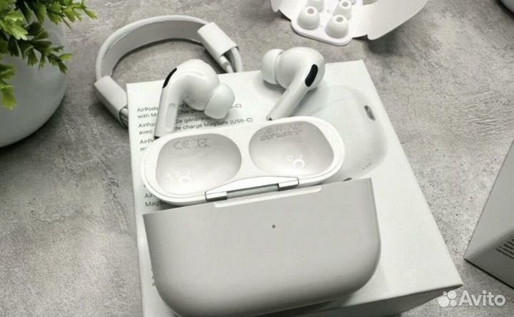 Наушники apple airpods pro опт/розница