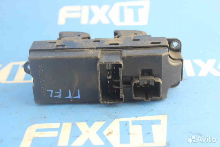 Блок управления стеклоподъемниками Mazda 6 (Мазда