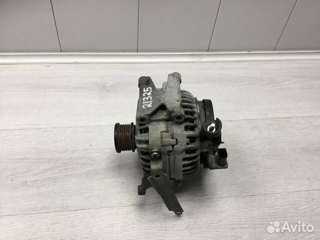 Генератор Mercedes-Benz C-Class 2.2 2003