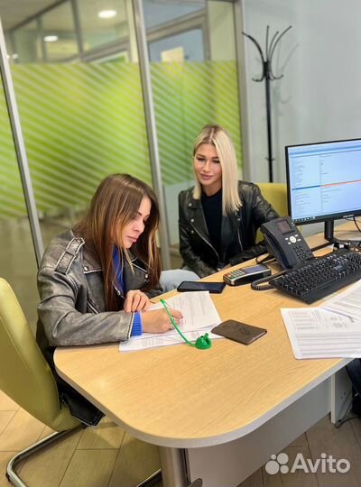 Услуги риелтора