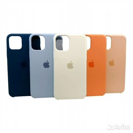 Оптом накладки чехлы на Айфон XR XS 11Pro 12Pro