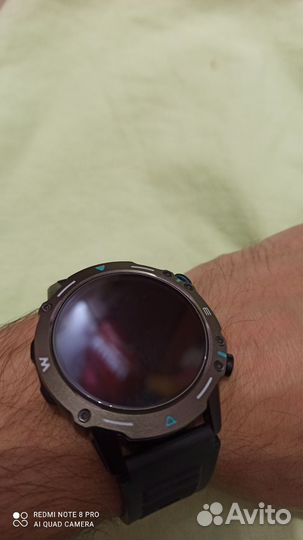 Стекло для часов