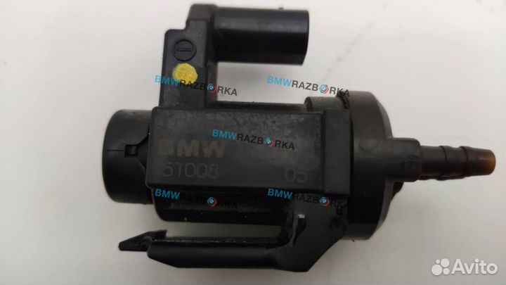 Клапан управления турбиной (актуатор) BMW F45
