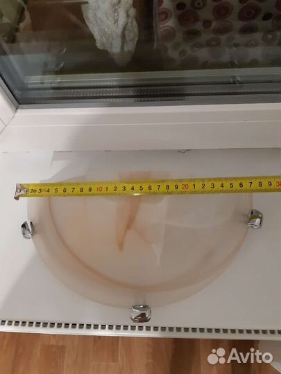 Светильник настенный