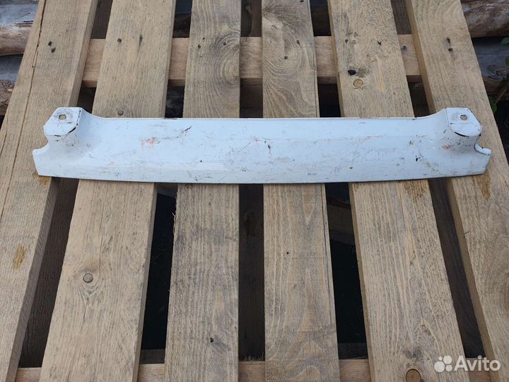 Решетка ваз 2114