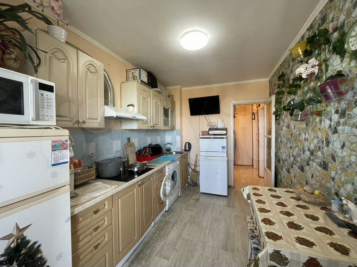 2-к. квартира, 47,2 м², 12/13 эт.