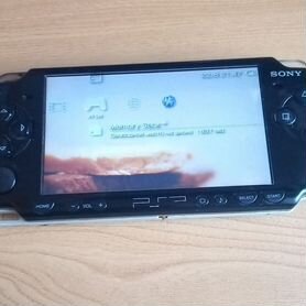 Sony PlayStation portable(PSP)