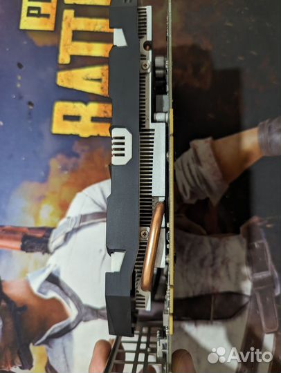 MSI p106-100 6G mining