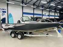 Northsilver 615 fish sport