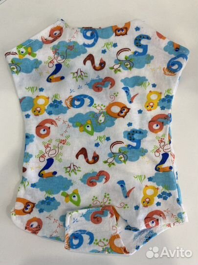 Подушка фрейка