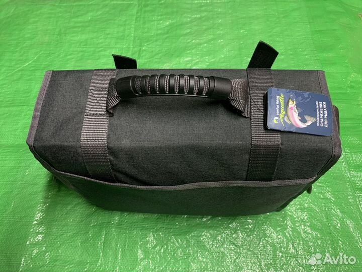 Рыболовная сумка aquatic