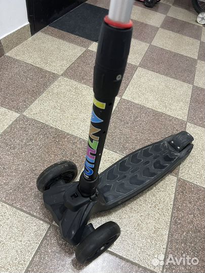 Самокат детский