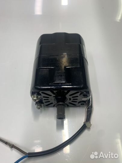 Мотор для швейной машины