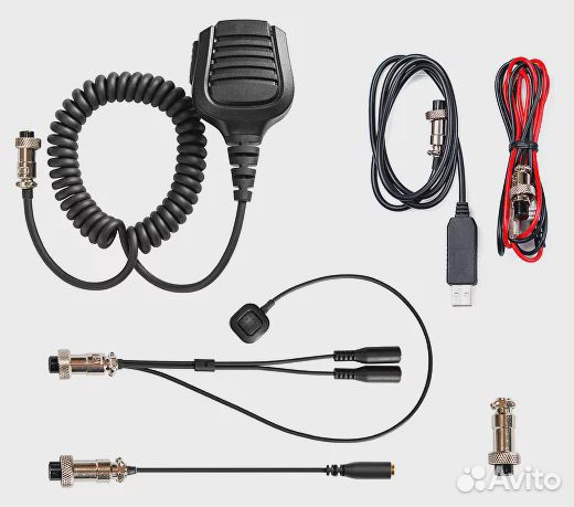 Кв-трансивер lab599 tx-500