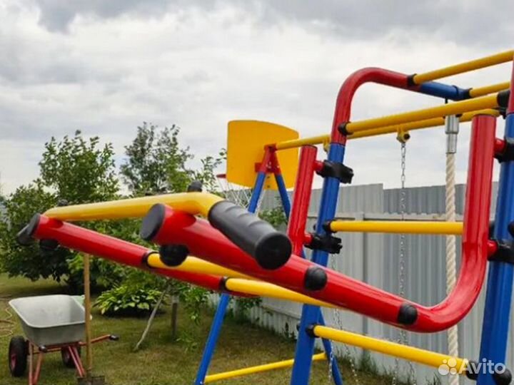 Уличный комплекс