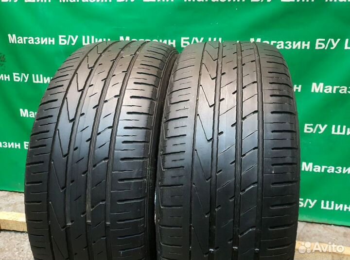 Hankook Ventus S1 Evo2 SUV K117A 235/55 R18 100V