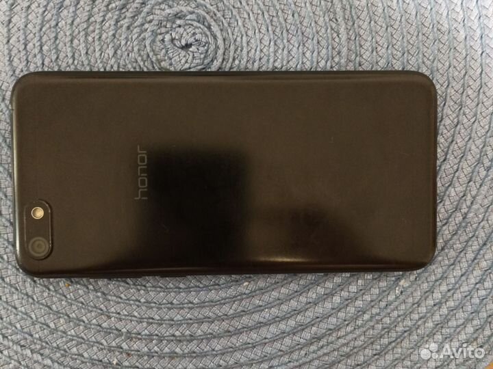 HONOR 7A, 2/16 ГБ