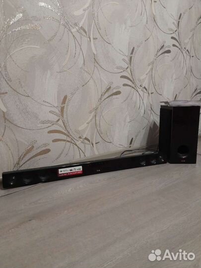 Саундбар
