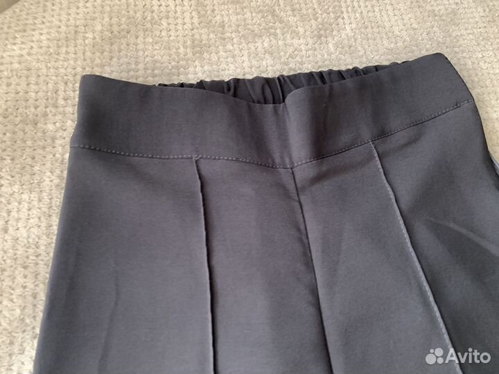 Брюки женские классические прямые 42 44