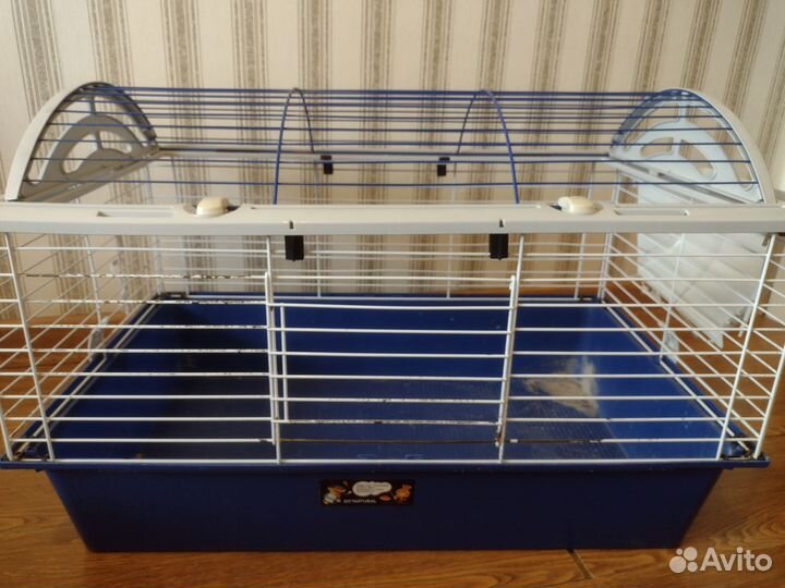 Клетка для кроликов или других грызунов