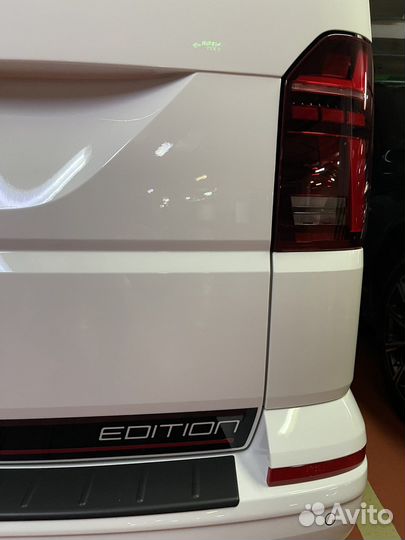 Volkswagen Multivan 2.0 AMT, 2022, 5 673 км