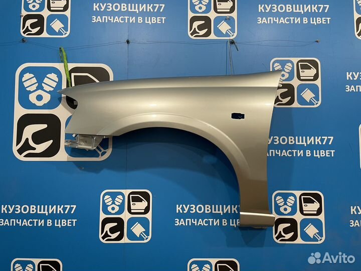 Крыло Nissan Almera Classic B10 2006-2013