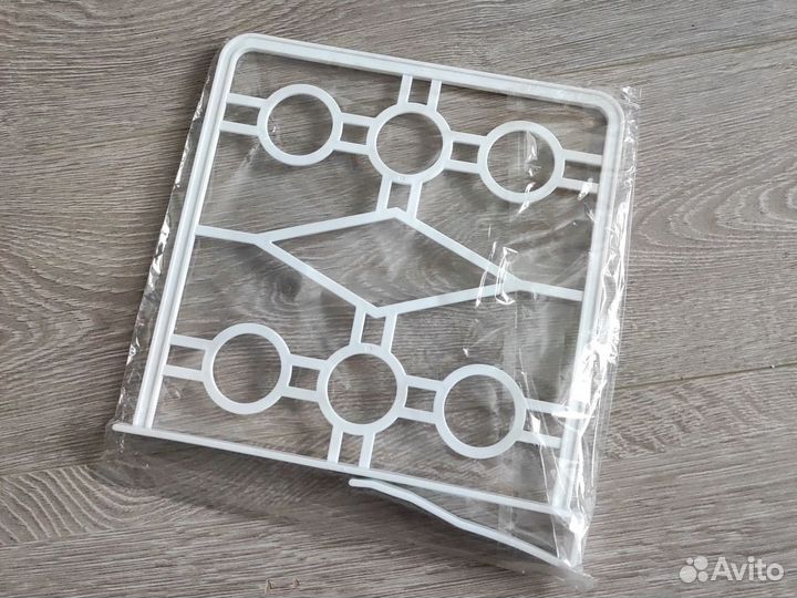 Разделитель для полок