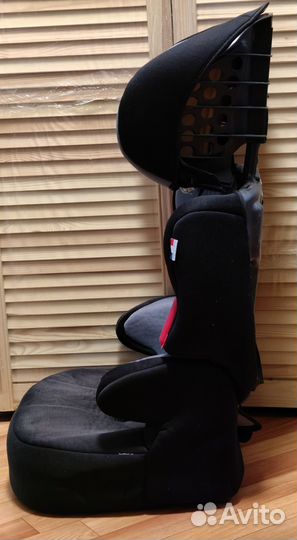 Автомобильное кресло детское Nania