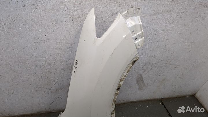 Крыло Nissan X-Trail (T32) 2013, 2016