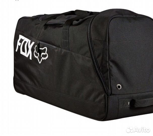 Сумка для экипировки FOX