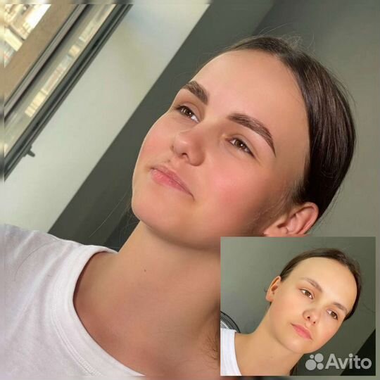 Брови/ламинирование /окрашивание /коррекция