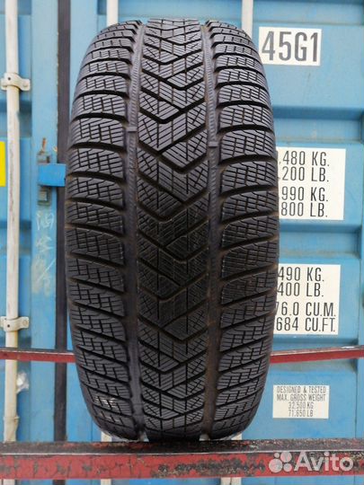 Pirelli Scorpion Winter 255/65 R17