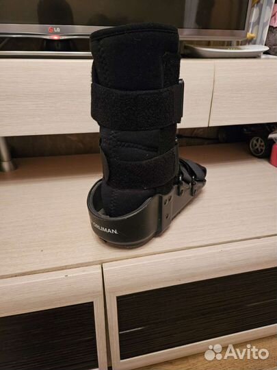 Ортез для голеностопа