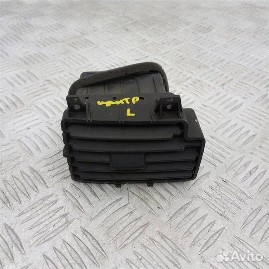 Дефлектор воздушный Nissan Almera Classic B10 1.6