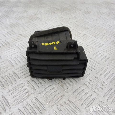 Дефлектор воздушный Nissan Almera Classic B10 1.6