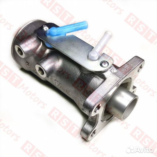 Цилиндр тормозной главный NLR85/NMR85 Isuzu Motors (8980326170 8980931220)