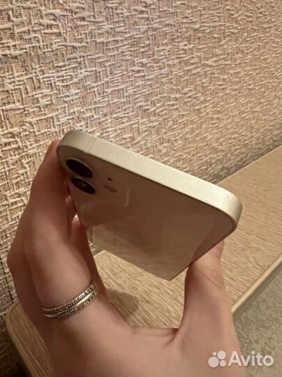 iPhone 12 mini, 256 ГБ