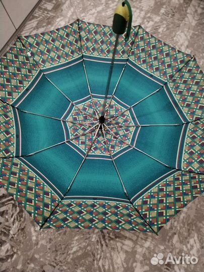 Зонт СССР почти новый