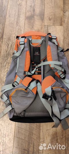 Рюкзак Nordway Trekker 55