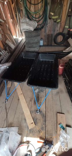 Мотобуксировщик мужик 15 лс